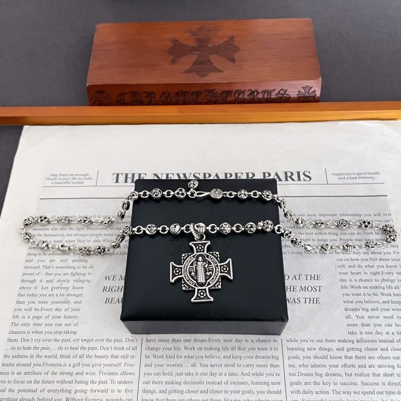 Chrome Hearts Necklaces